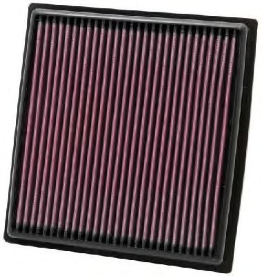 K&N FILTERS 332455 - Воздушный фильтр